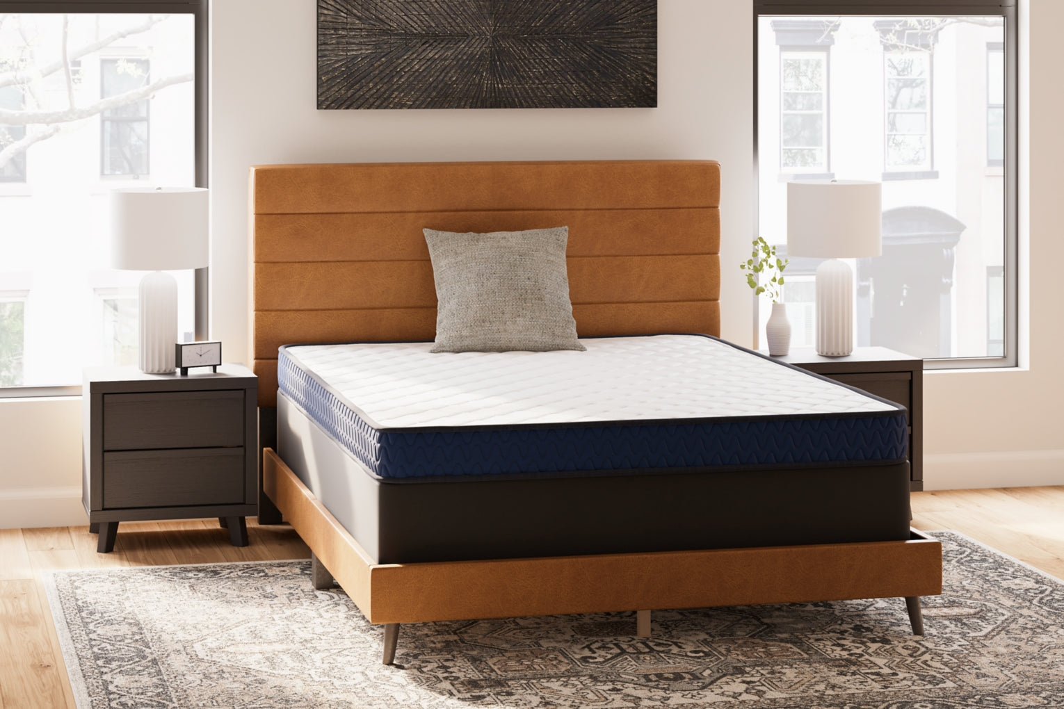 Ashley FirmMattress