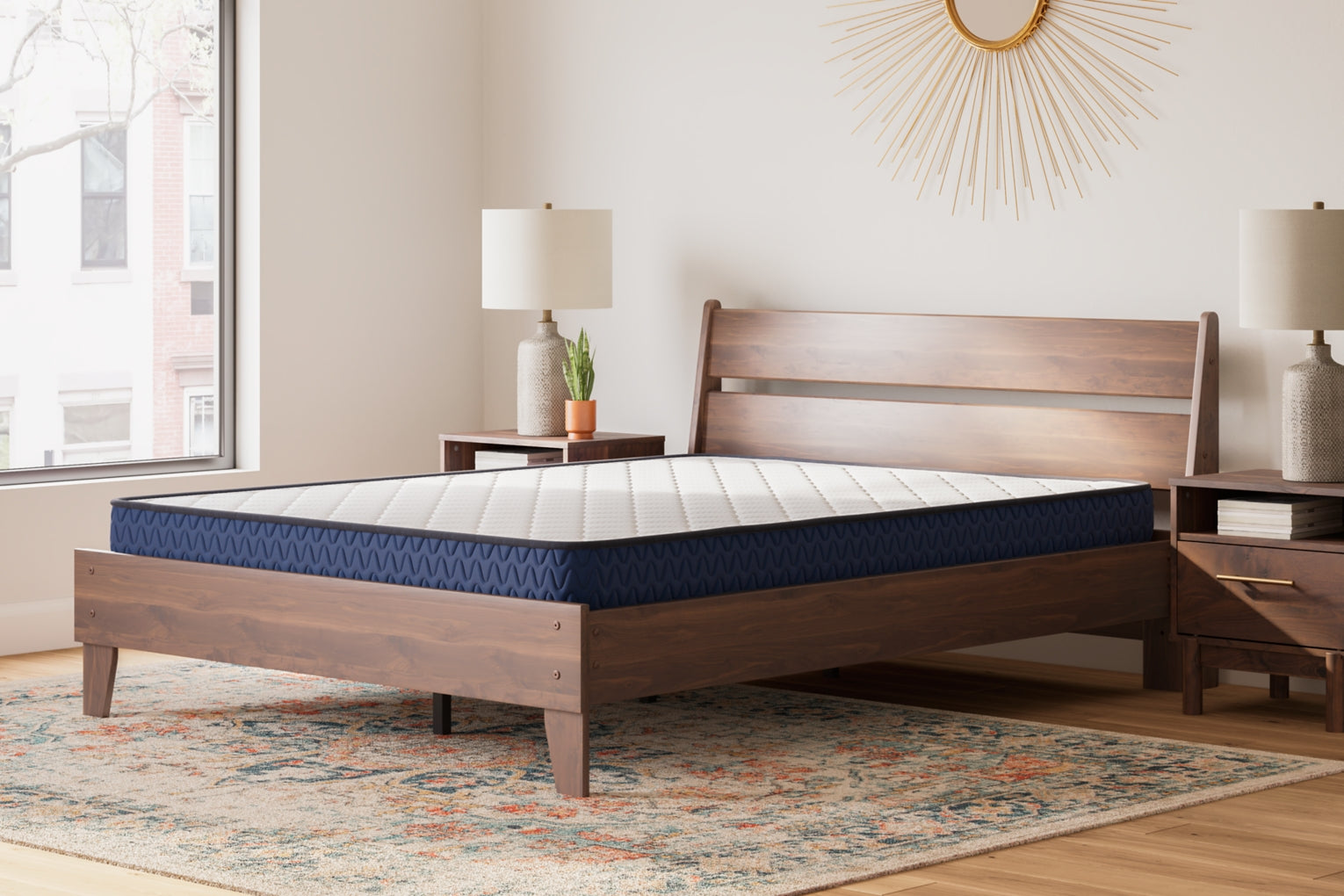 Ashley FirmMattress