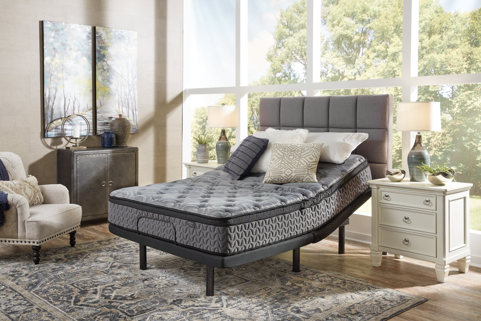 Augusta2Mattress