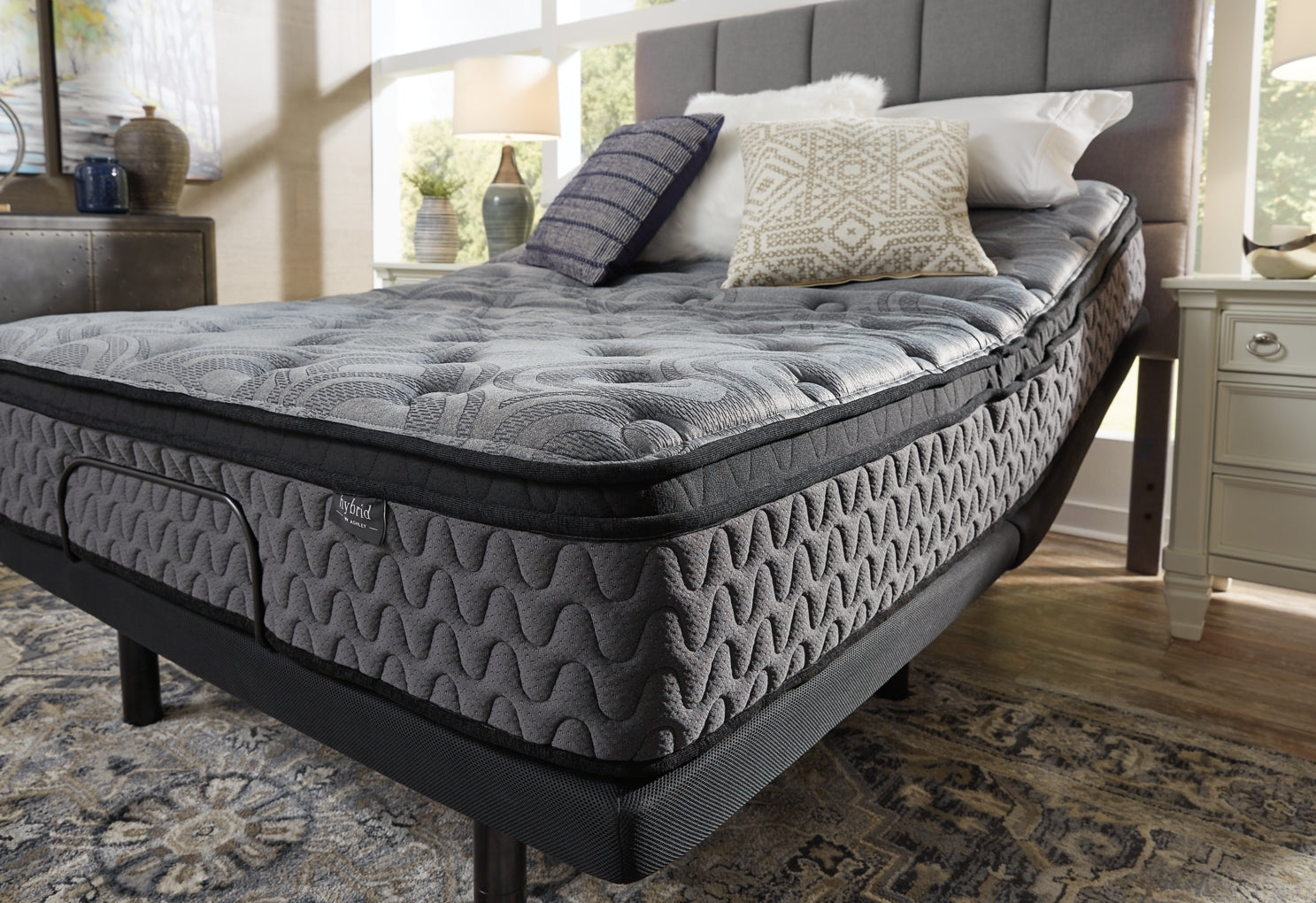 Augusta2Mattress