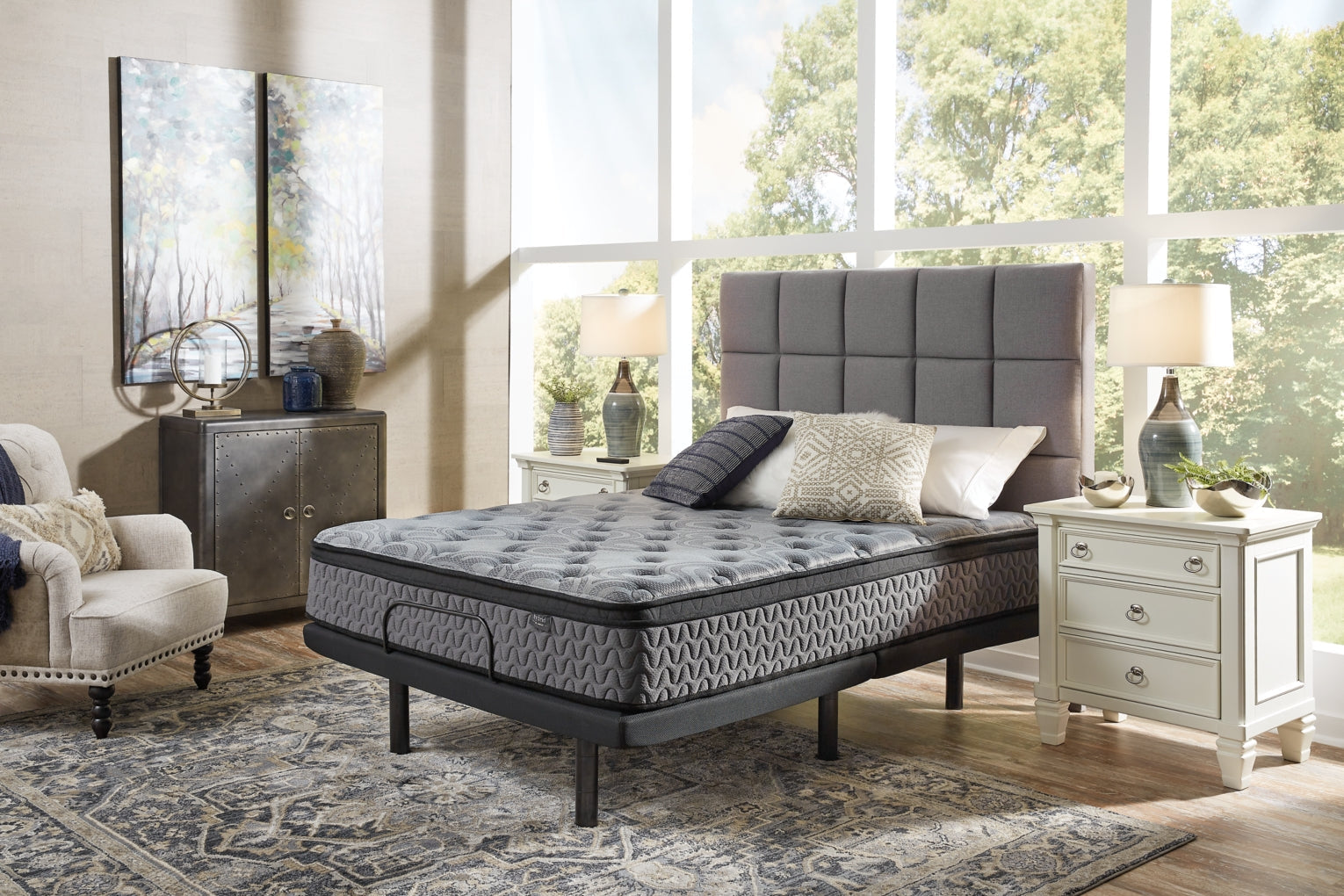 Augusta2Mattress