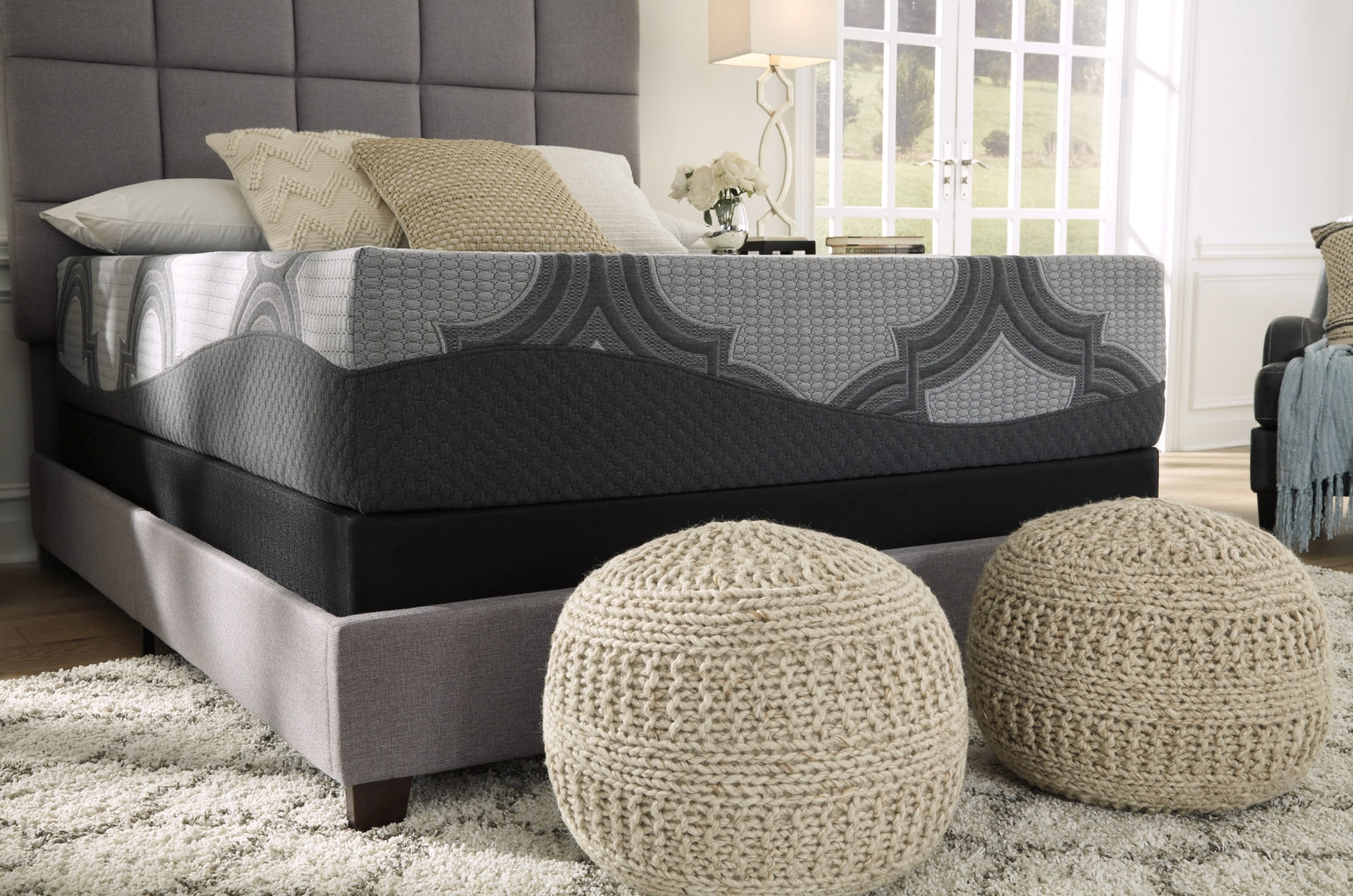 1100 SeriesMattress