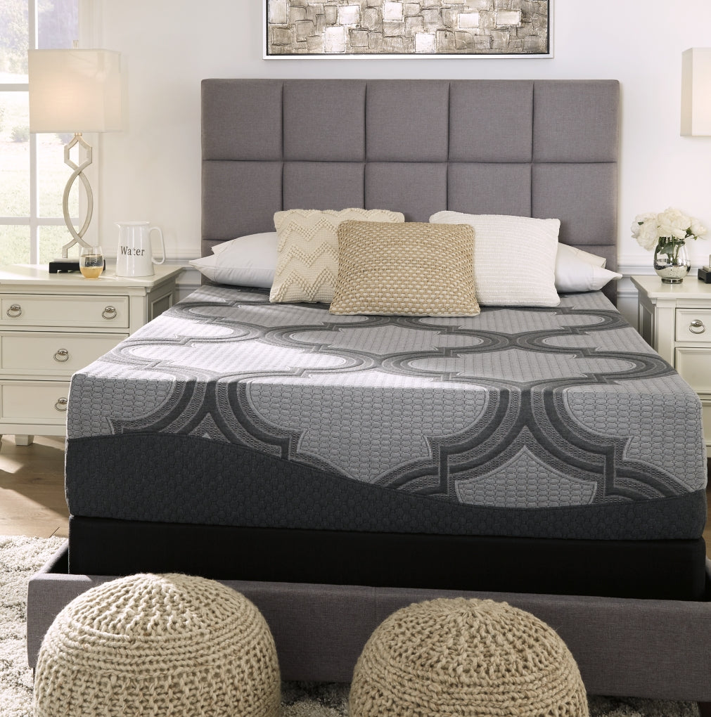 1100 SeriesMattress