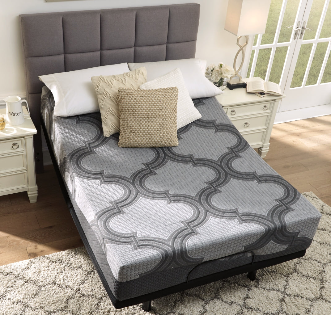 1100 SeriesMattress