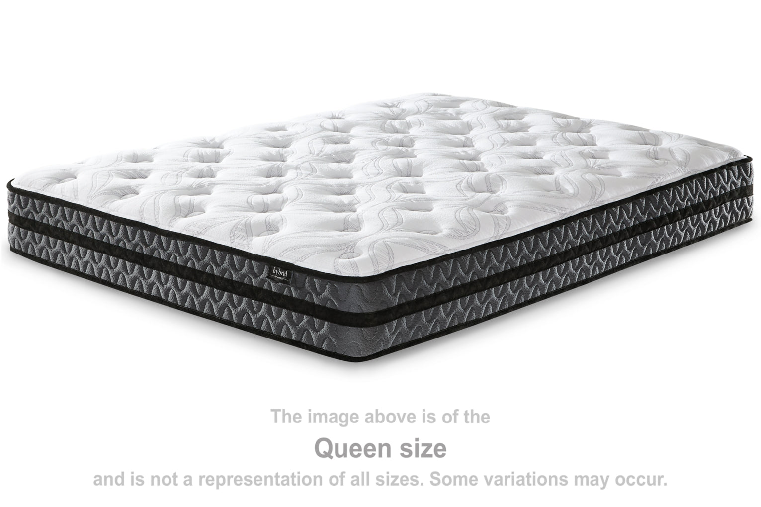10 Inch Chime Elite 2.0Mattress