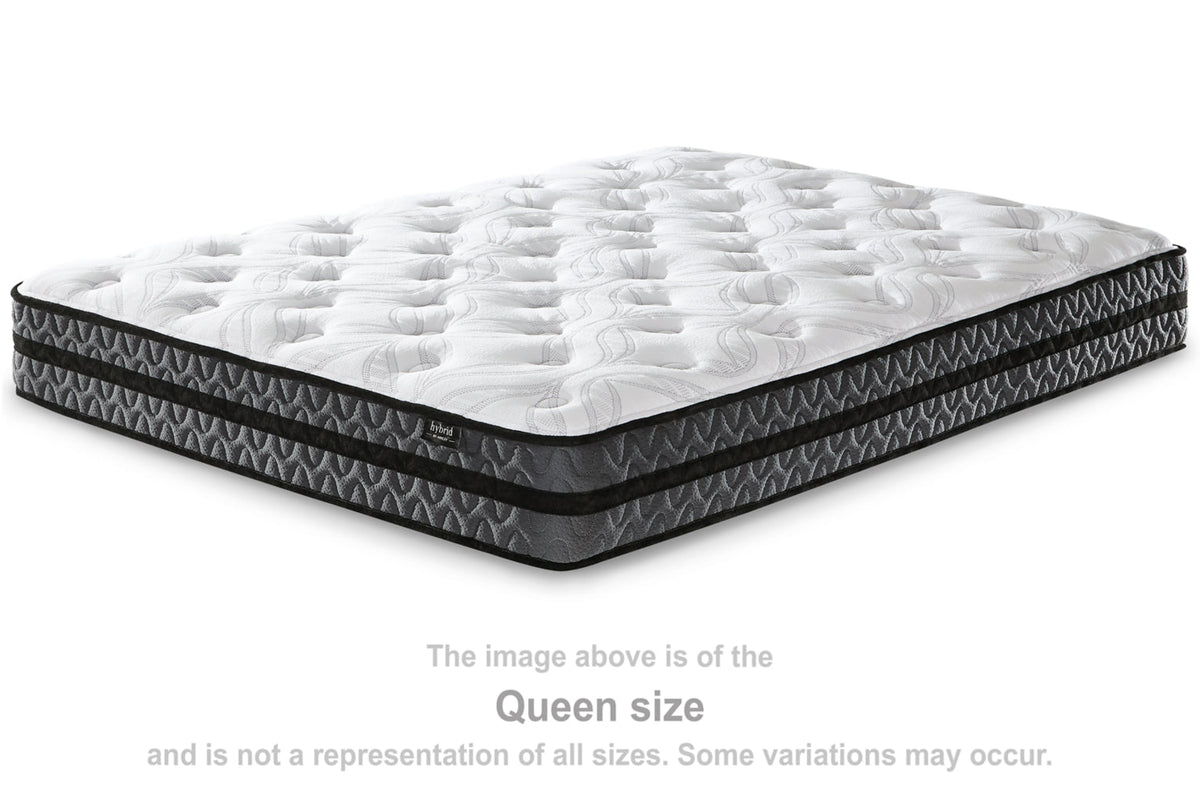 10 Inch Chime Elite 2.0Mattress