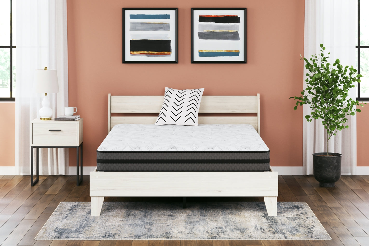 10 Inch Chime Elite 2.0Mattress