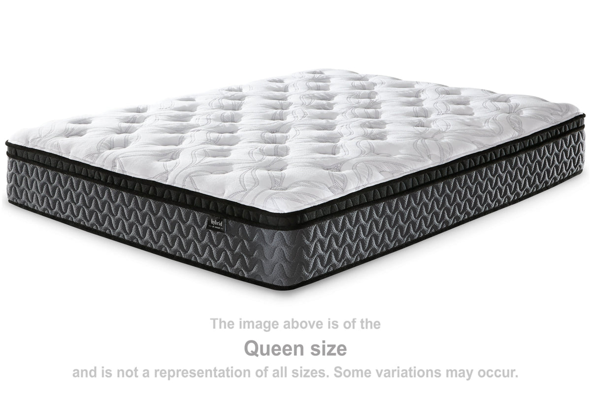 12 Inch Memory FoamMattress