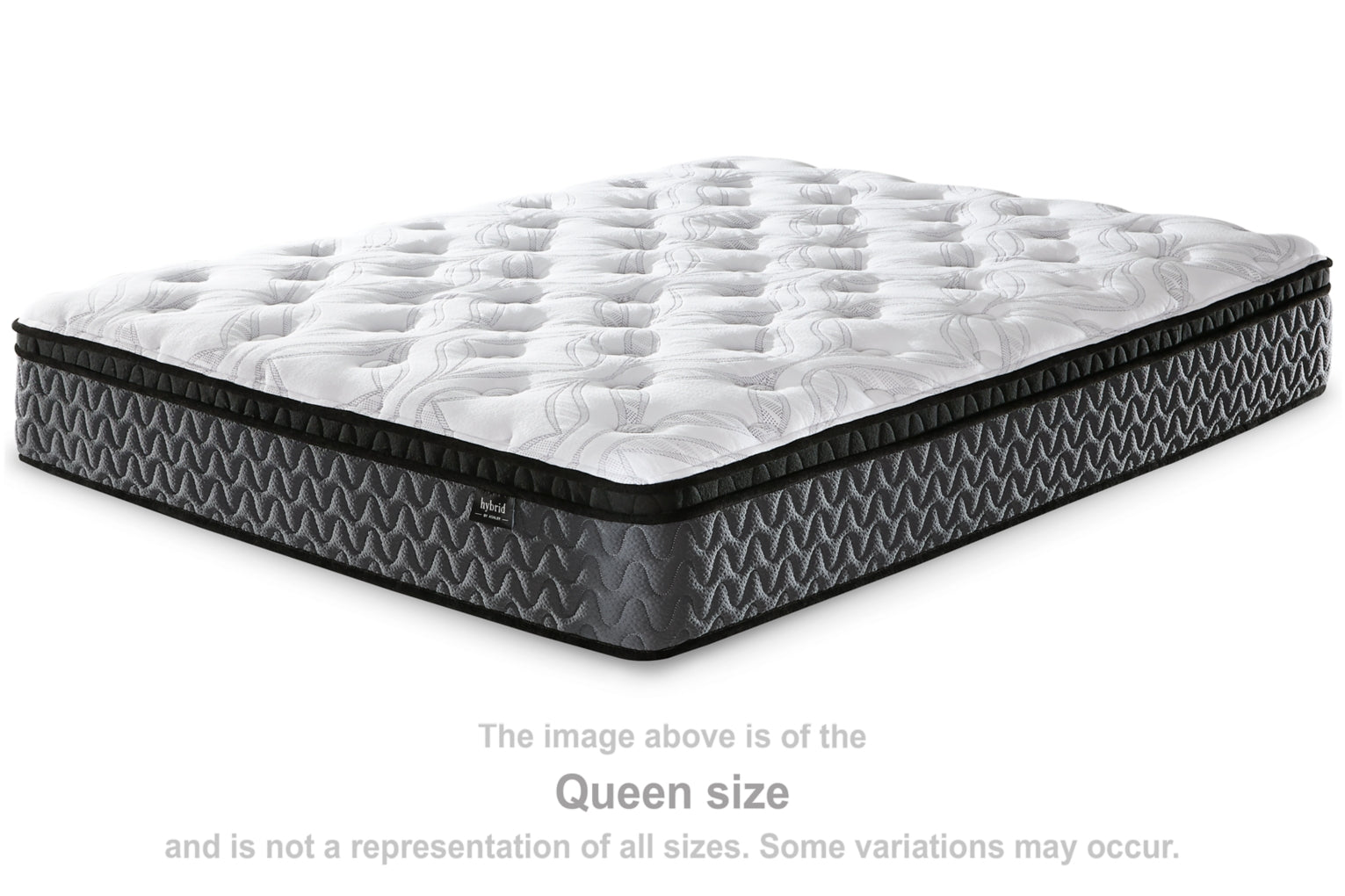 12 Inch Memory FoamMattress