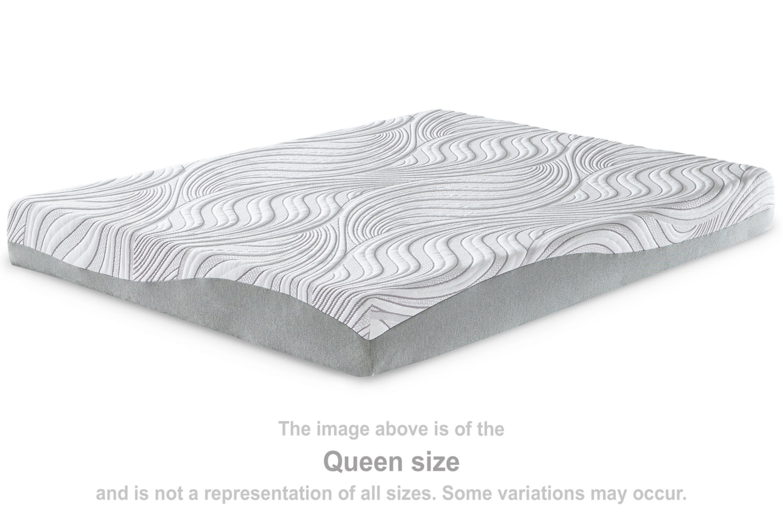 8 Inch Memory FoamMattress