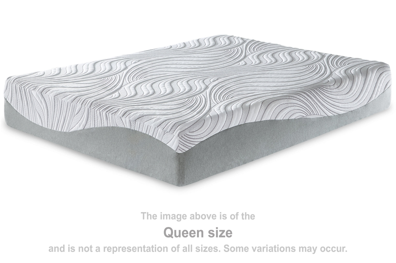 12 Inch Memory FoamMattress