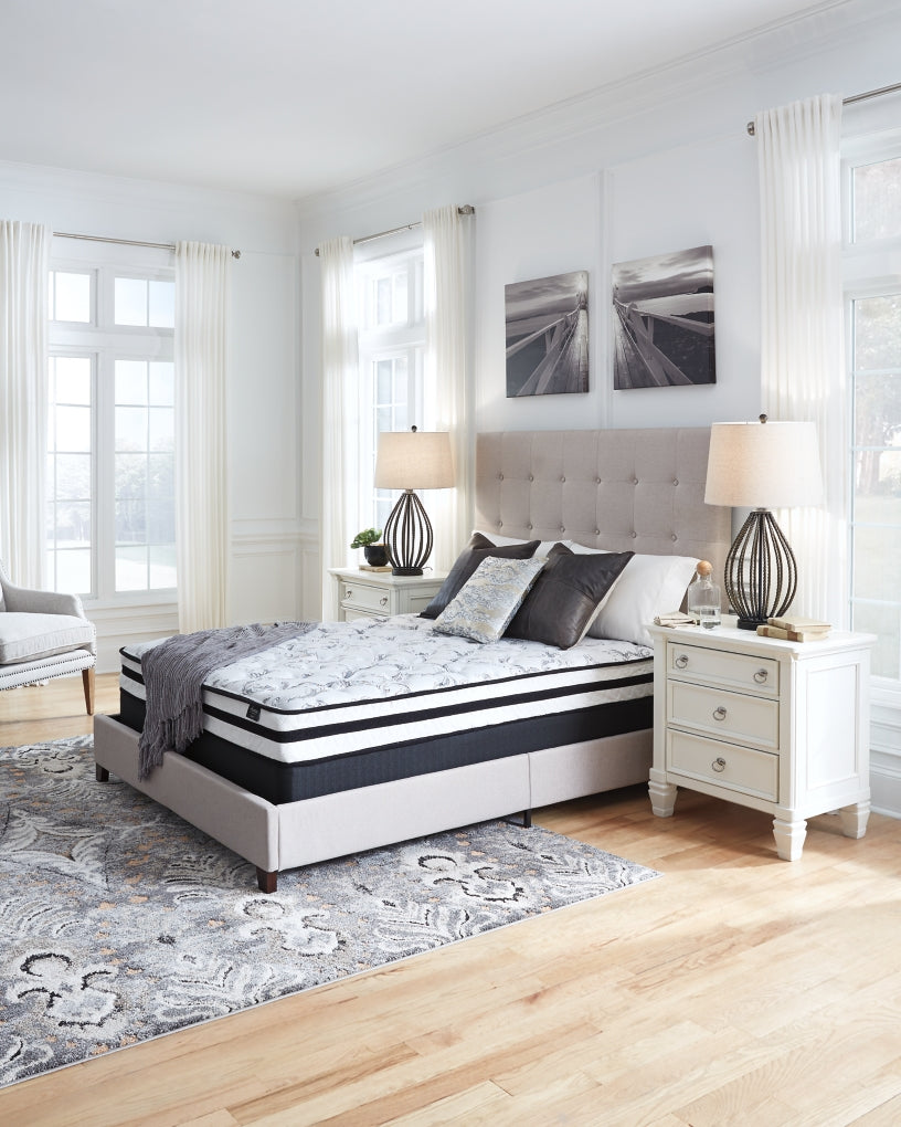 8 Inch Memory FoamMattress