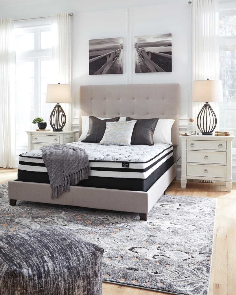 8 Inch Memory FoamMattress