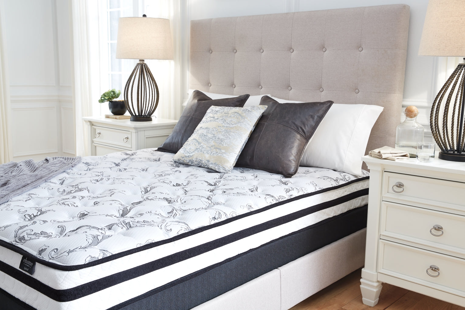 8 Inch Memory FoamMattress