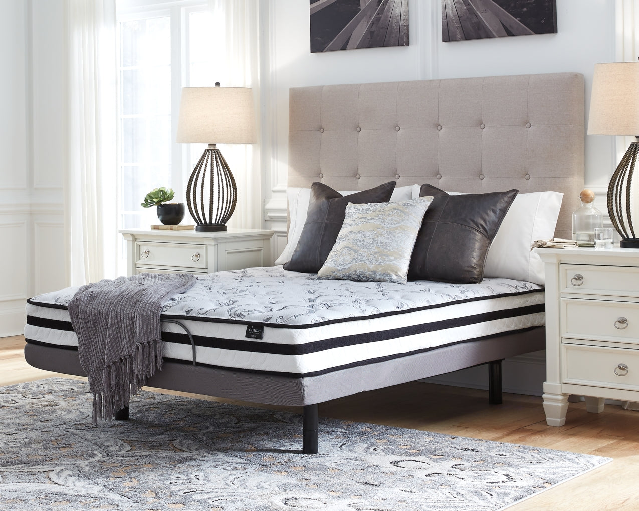8 Inch Memory FoamMattress