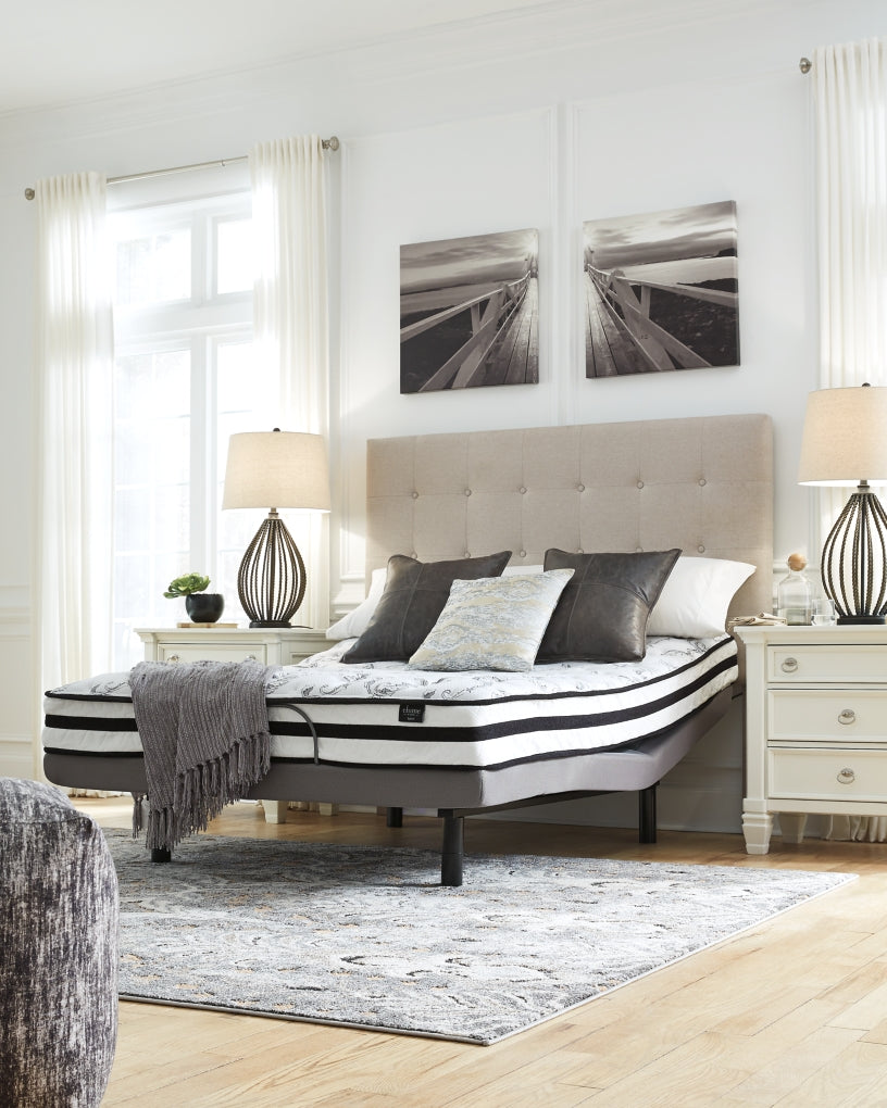 8 Inch Memory FoamMattress