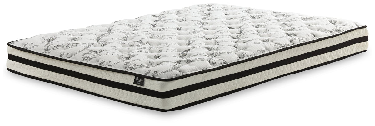 8 Inch Memory FoamMattress