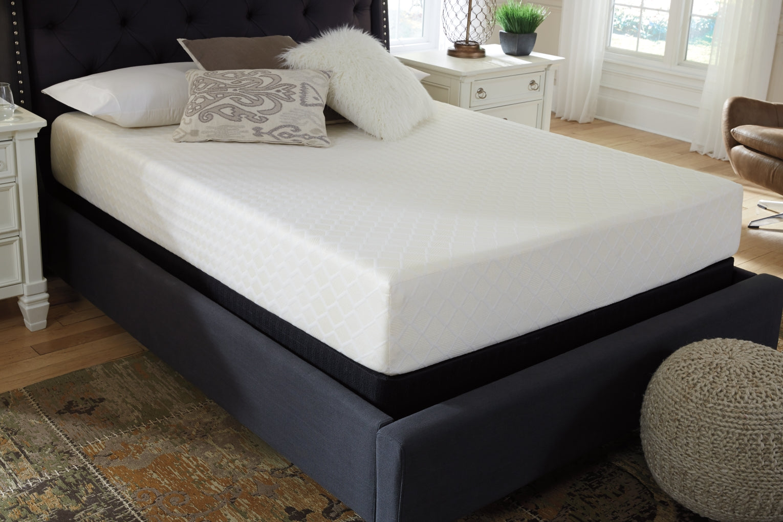 10 Inch Chime Elite 2.0Mattress