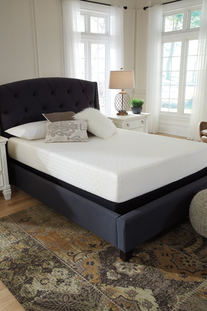 10 Inch Chime Elite 2.0Mattress