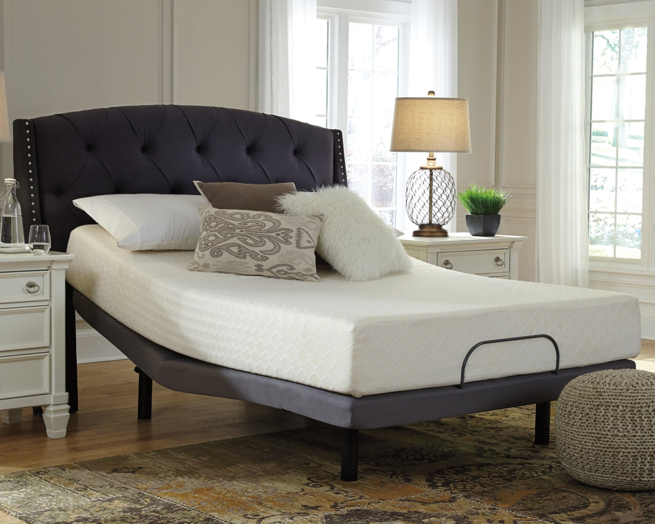 10 Inch Chime Elite 2.0Mattress