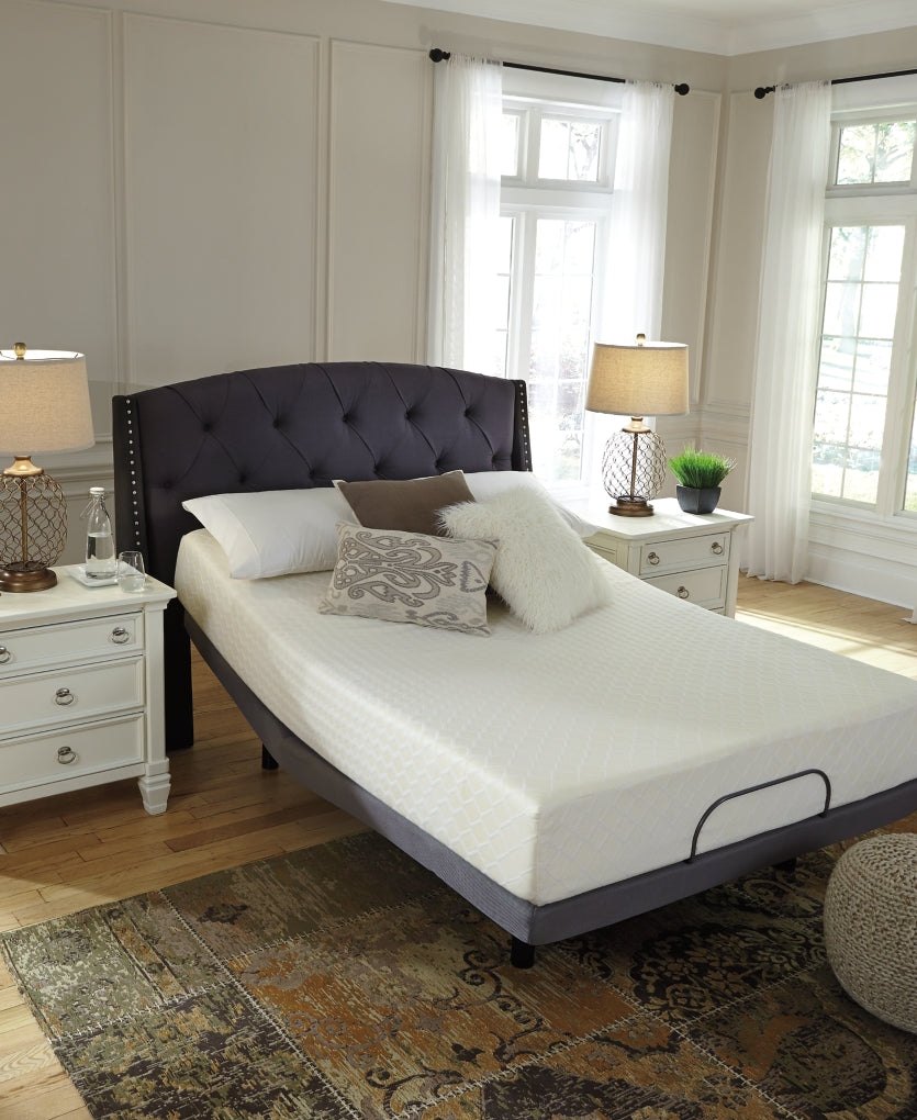 10 Inch Chime Elite 2.0Mattress