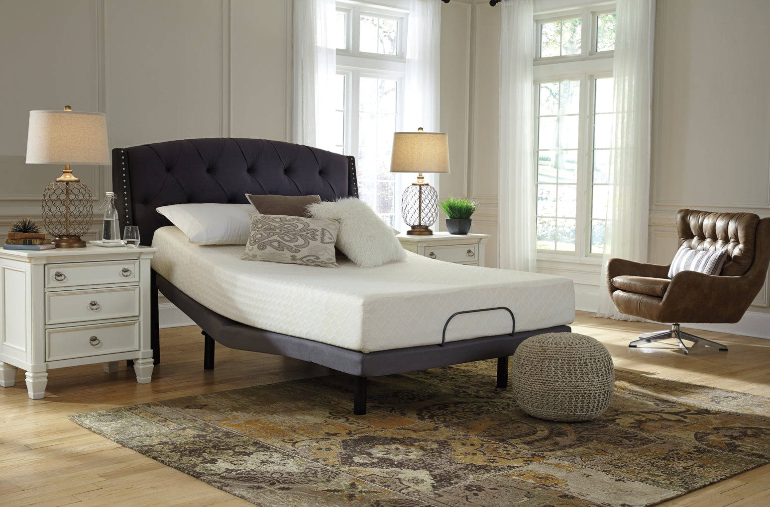 10 Inch Chime Elite 2.0Mattress