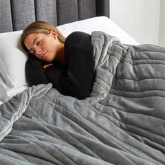 Anchor Weighted Blanket
