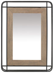 Beelman Accent Mirror