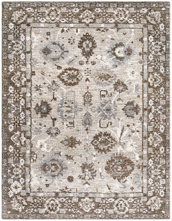 Ainswick Memory Foam Rug