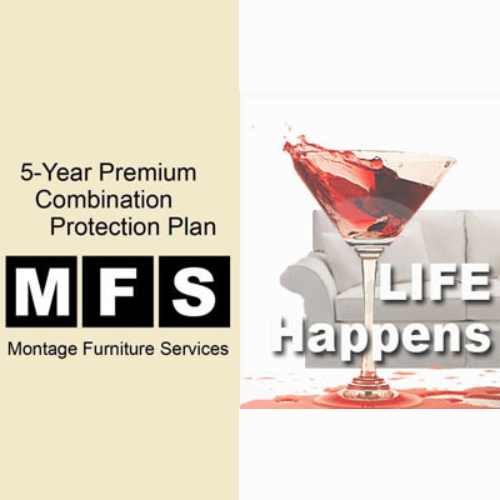 5 Year Accidental Protection Plan