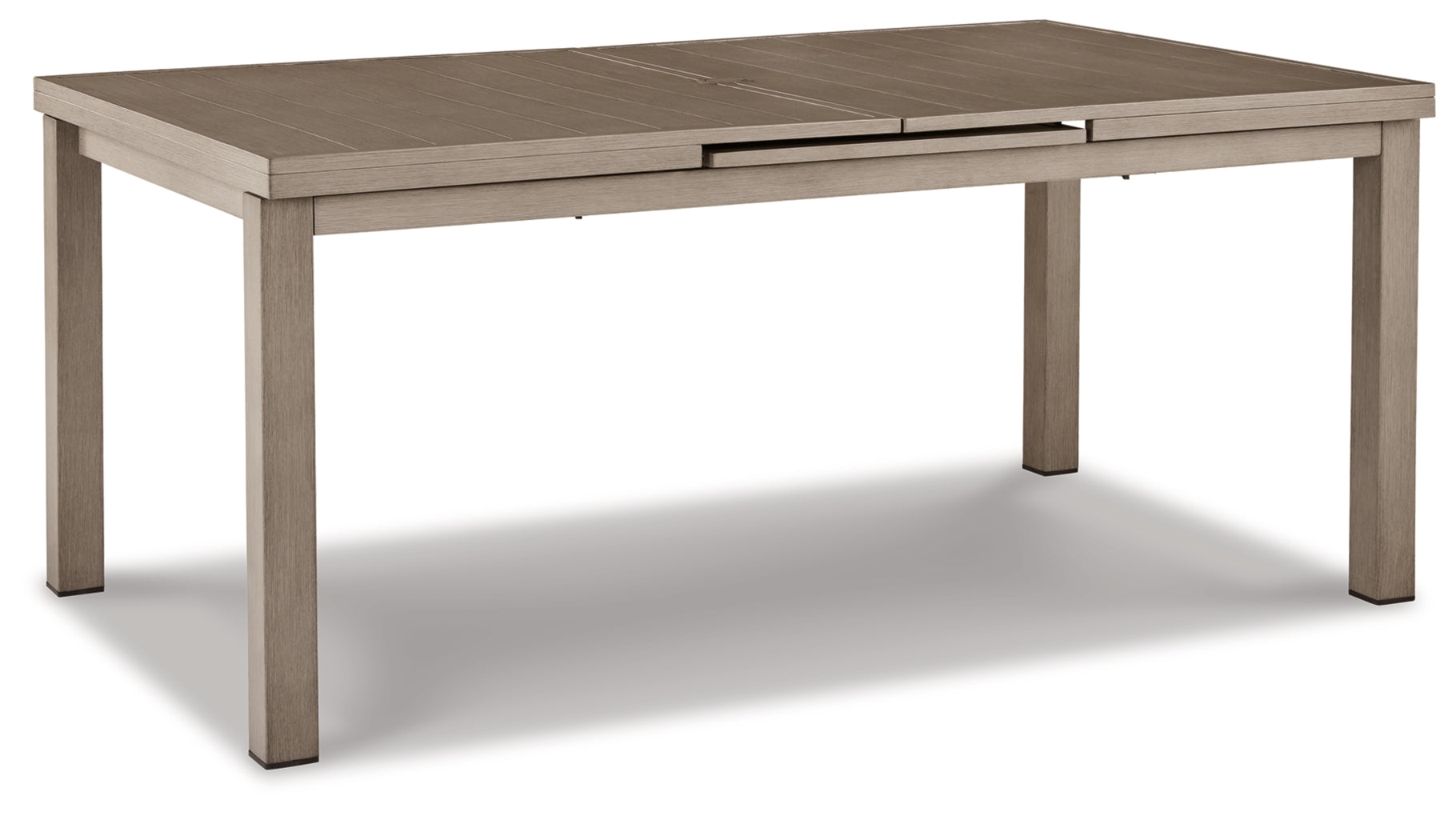 Beach Front RECT Dining Room Extension Table