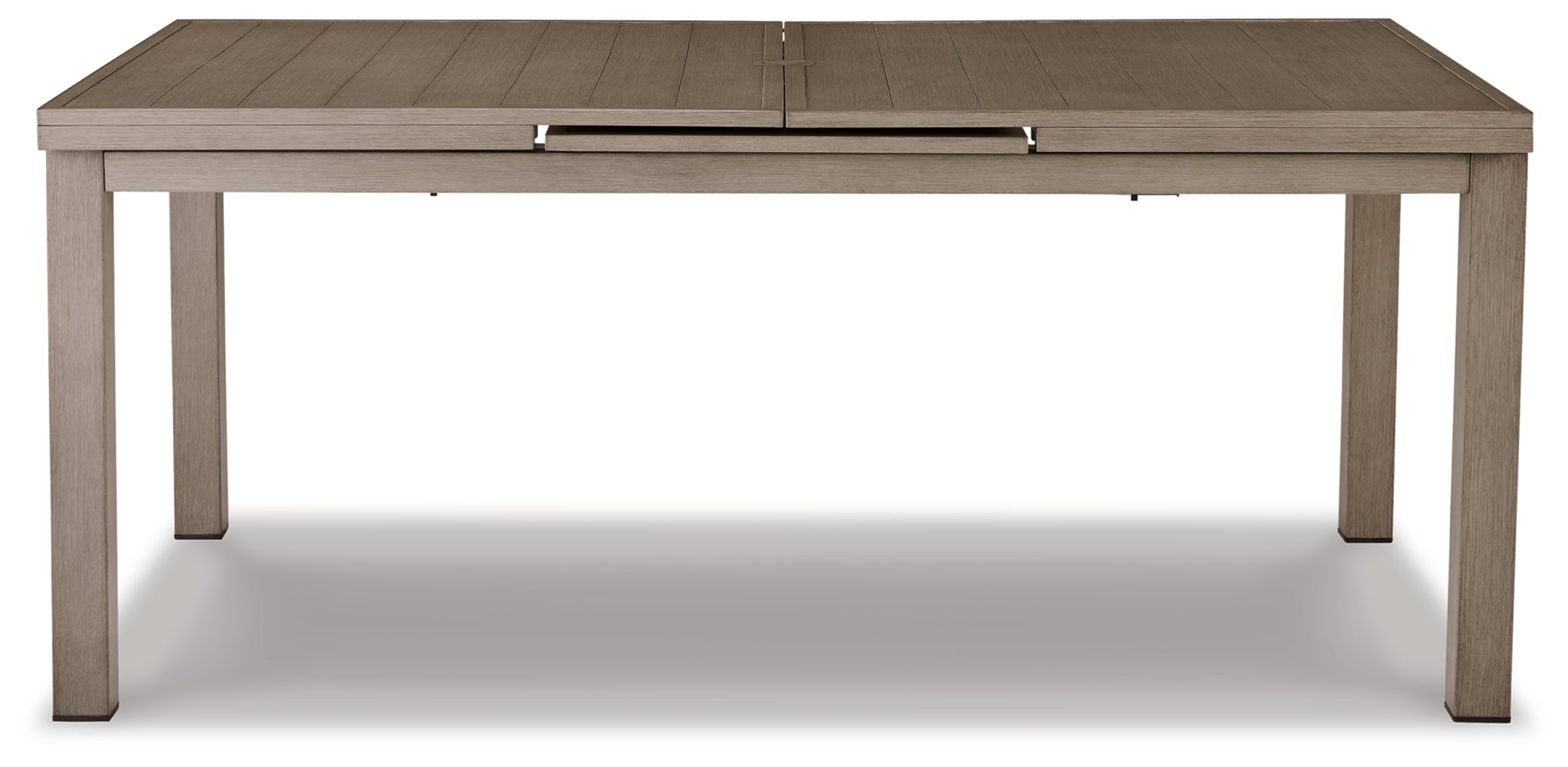 Beach Front RECT Dining Room Extension Table