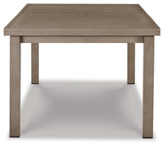 Beach Front RECT Dining Room Extension Table