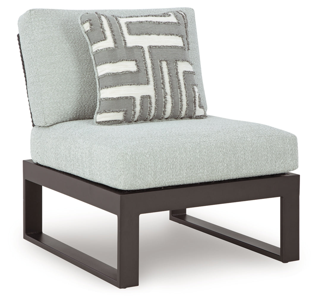 Beachloft Outdoor Seating