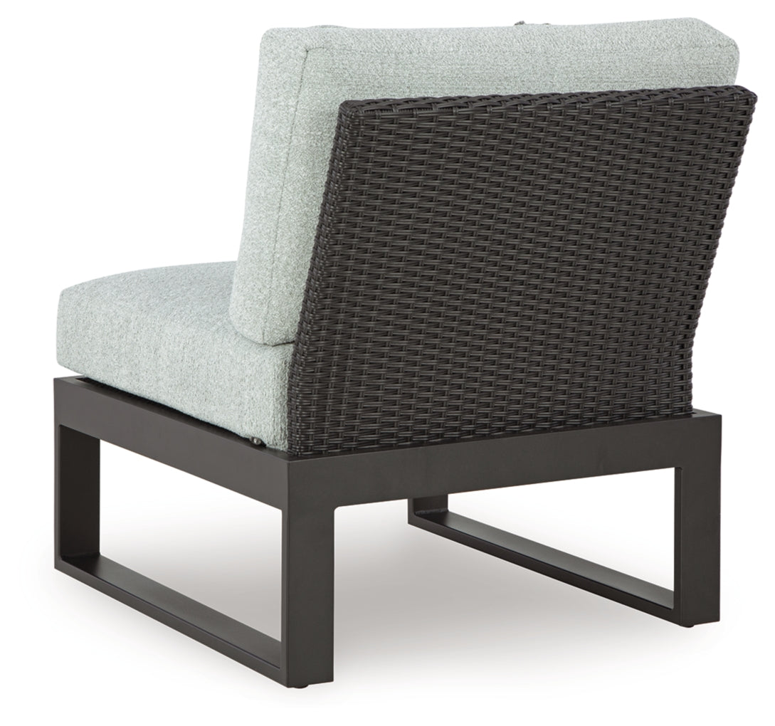 Beachloft Outdoor Seating