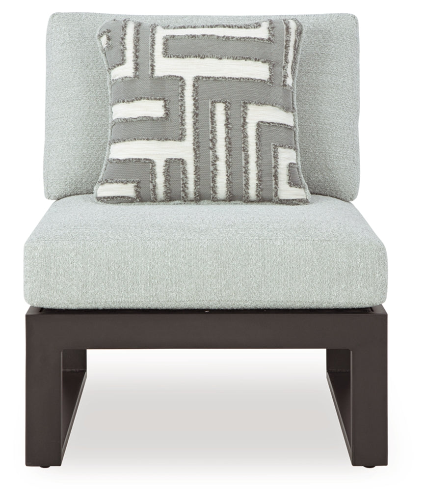 Beachloft Outdoor Seating
