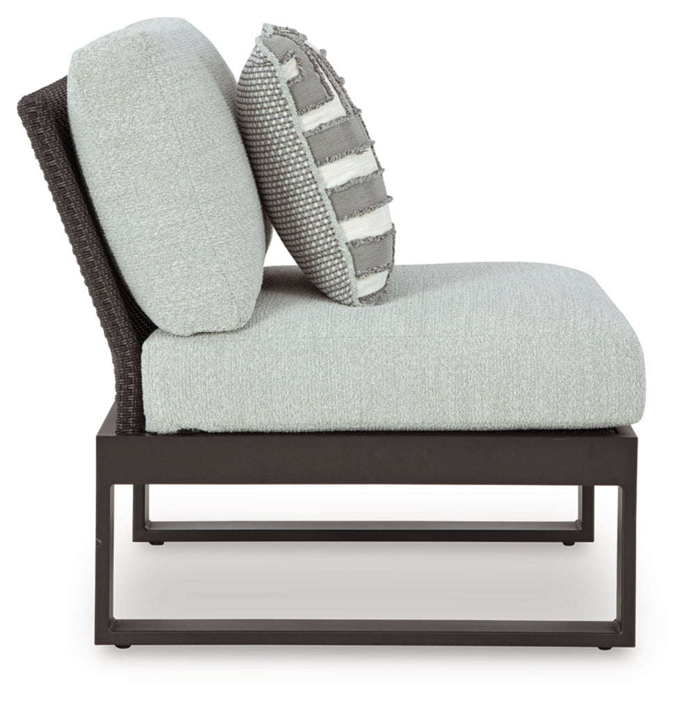 Beachloft Outdoor Seating