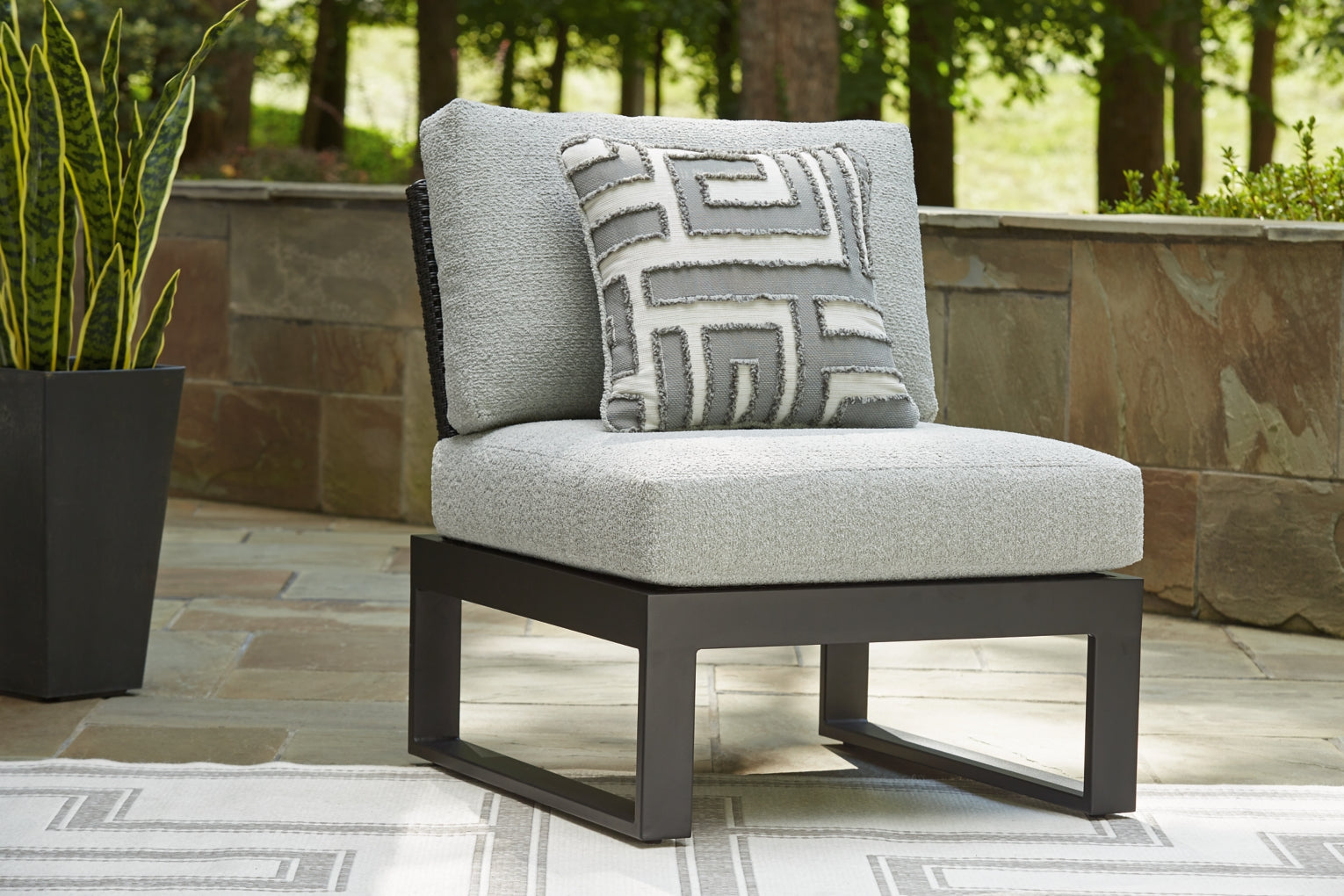 Beachloft Outdoor Seating