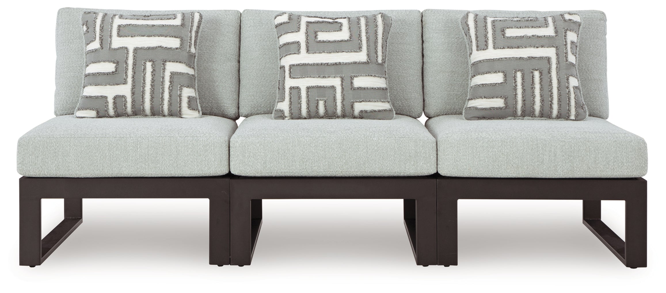 Beachloft Outdoor Seating