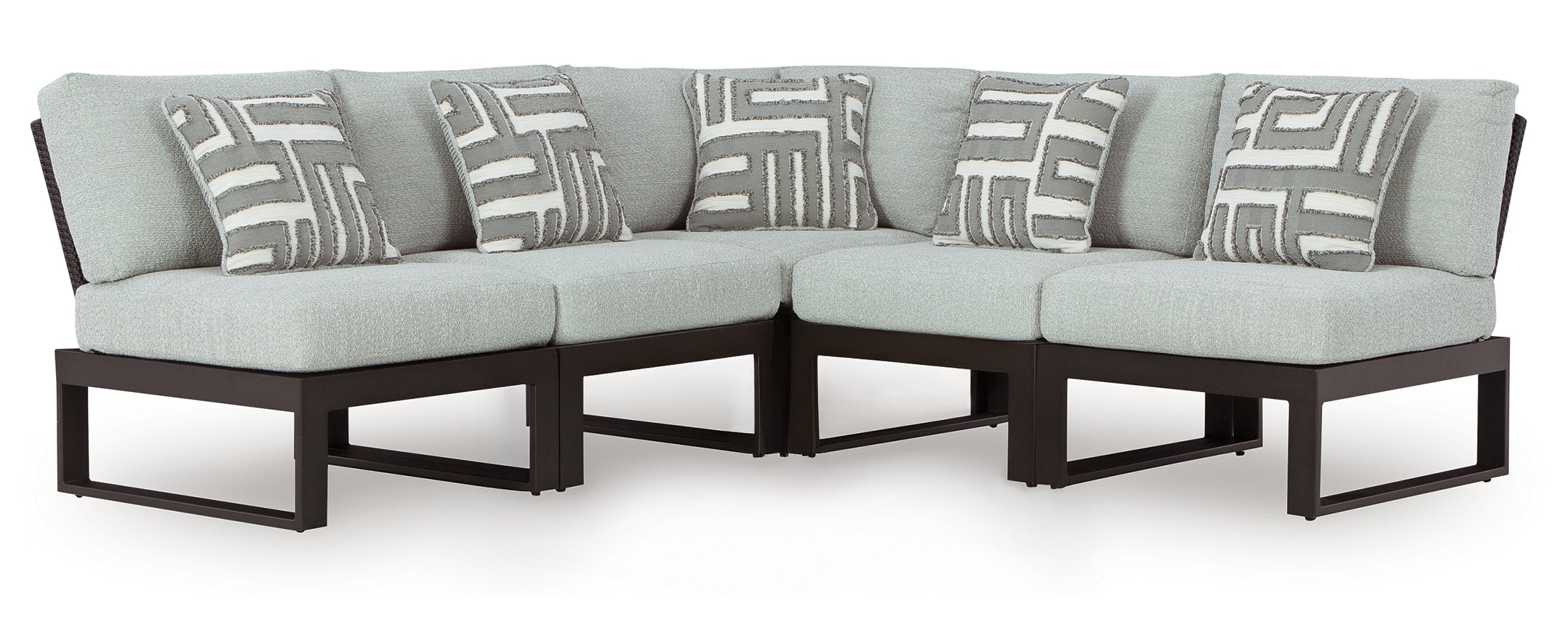 Beachloft Outdoor Seating