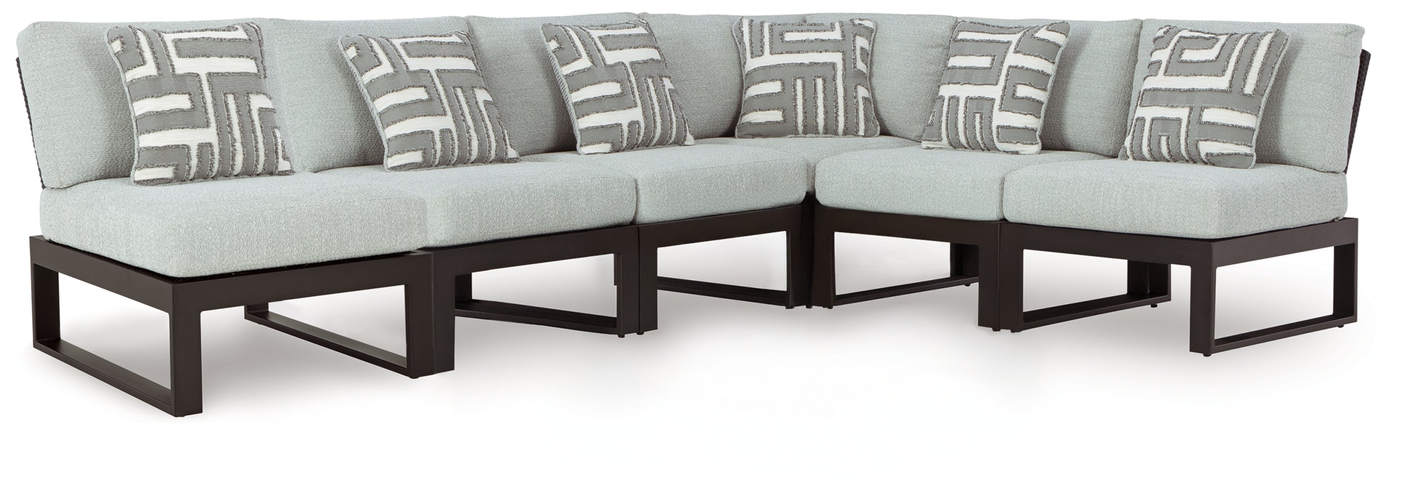 Beachloft Outdoor Seating