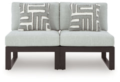 Beachloft Outdoor Seating