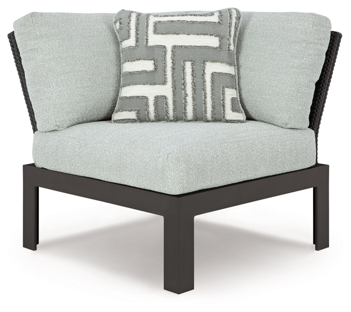 Beachloft Outdoor Seating