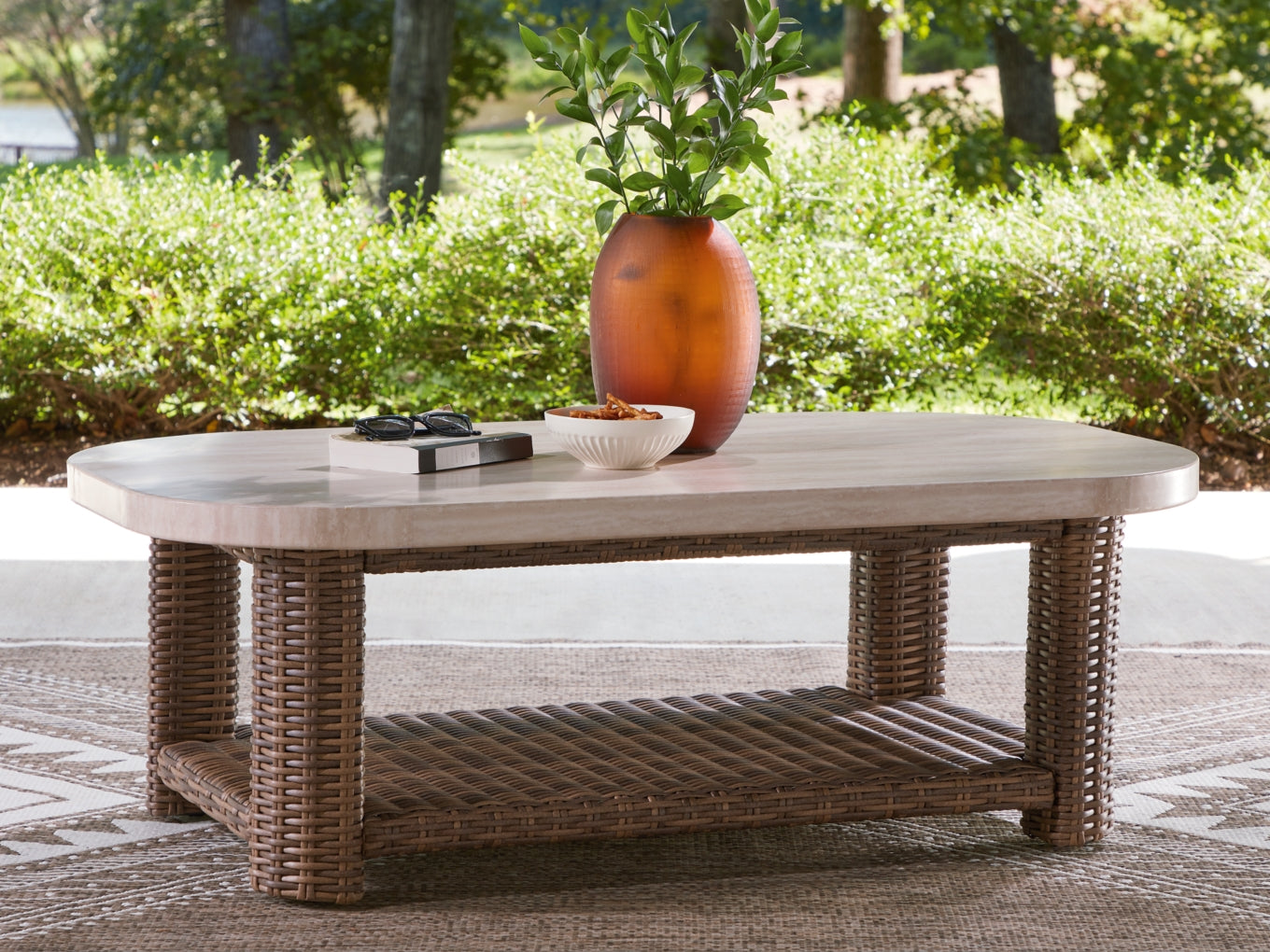 Angel Island Table