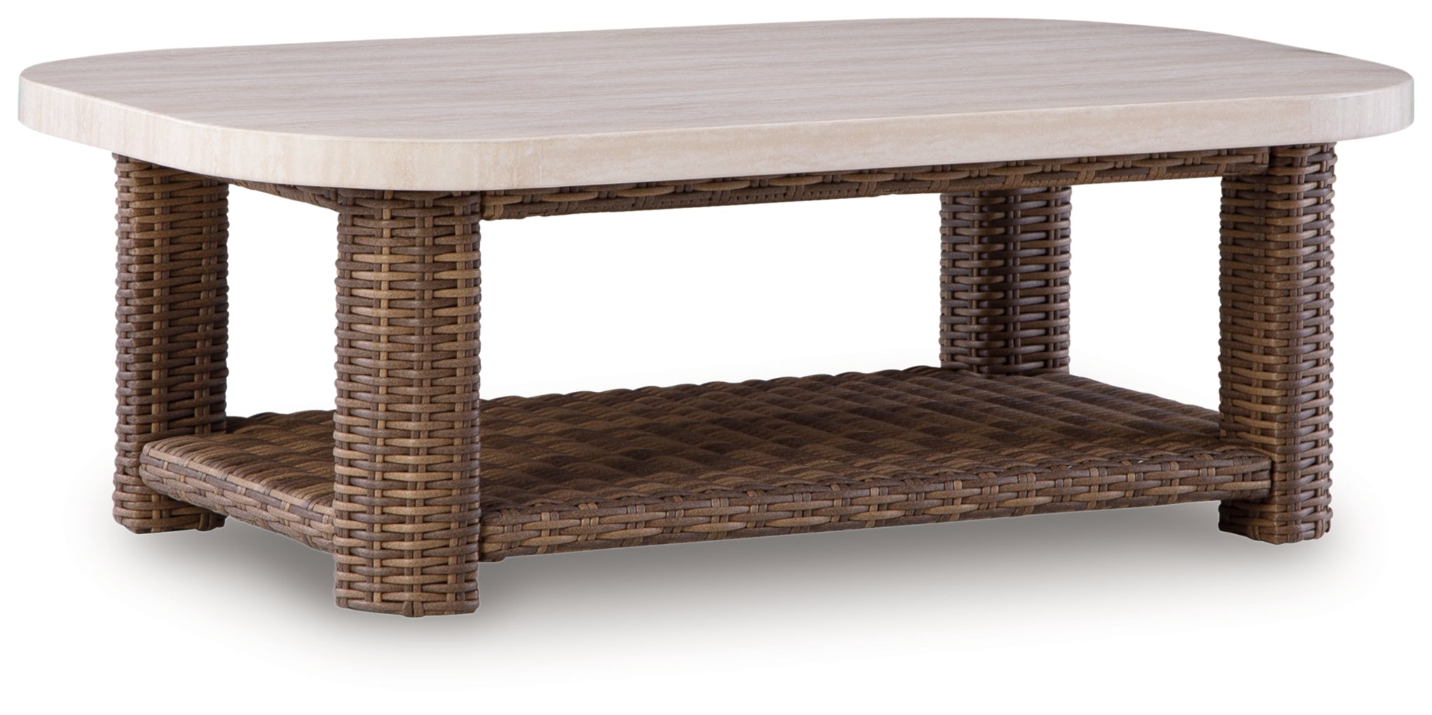 Angel Island Table