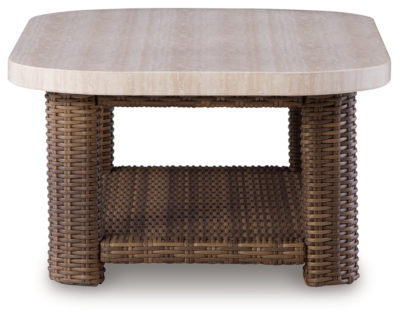Angel Island Table