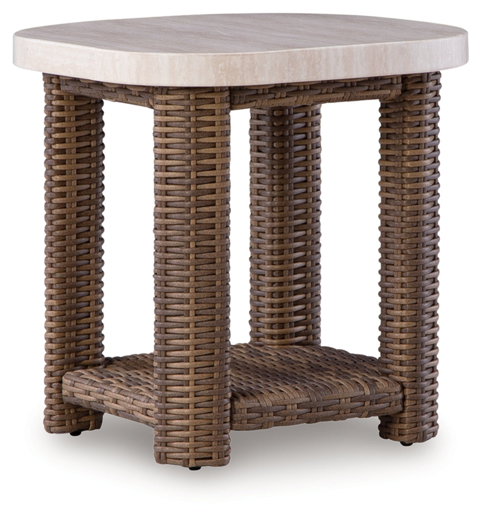 Angel Island Table