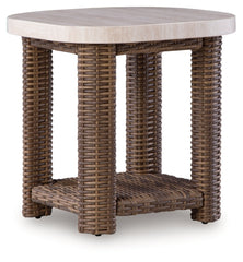 Angel Island Table