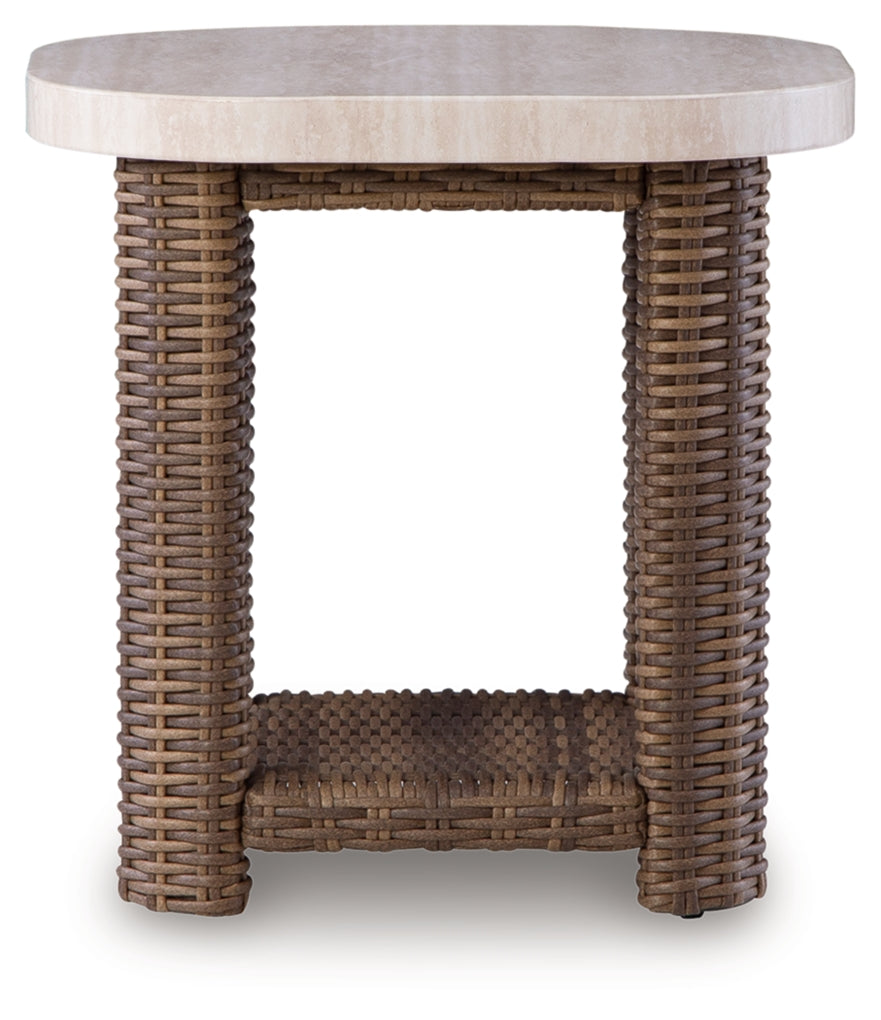 Angel Island Table