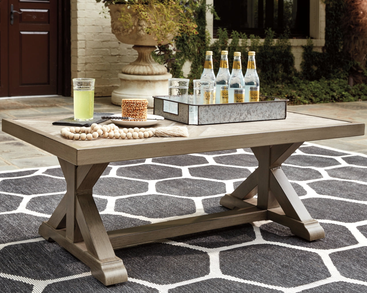 Beachcroft Table